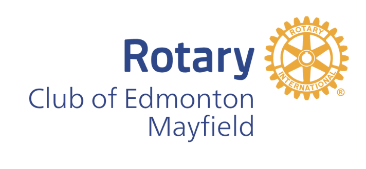Edmonton Mayfield logo