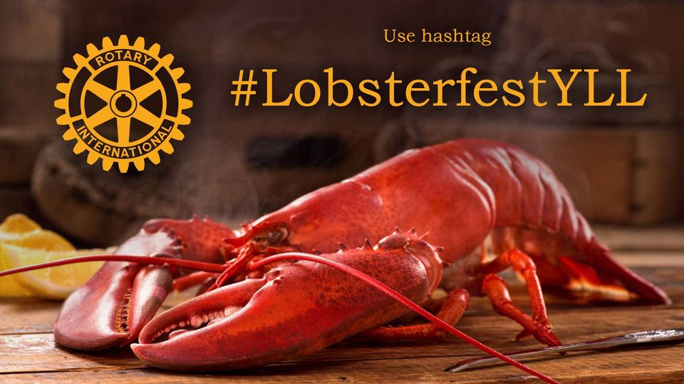 2024 Lobsterfest | Rotary Club of Lloydminster