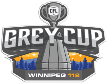 Grey Cup Party
