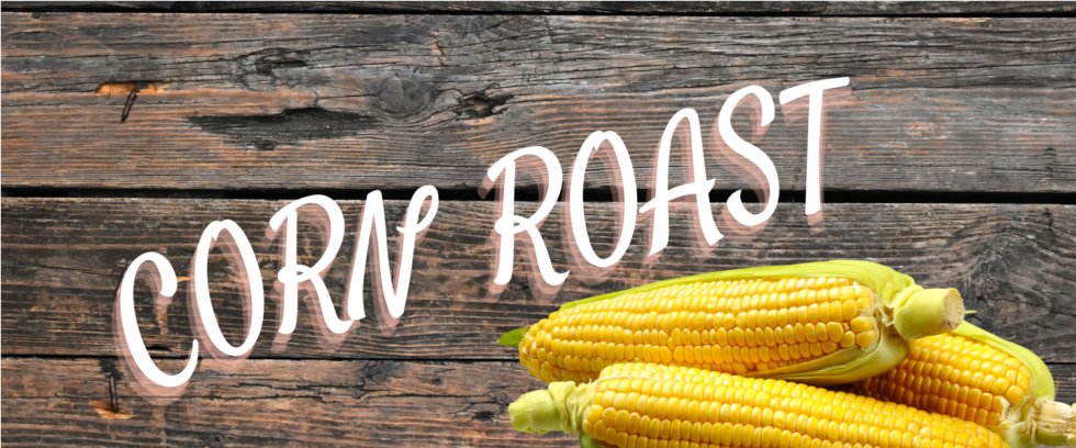 Annual Rotary Corn Roast 