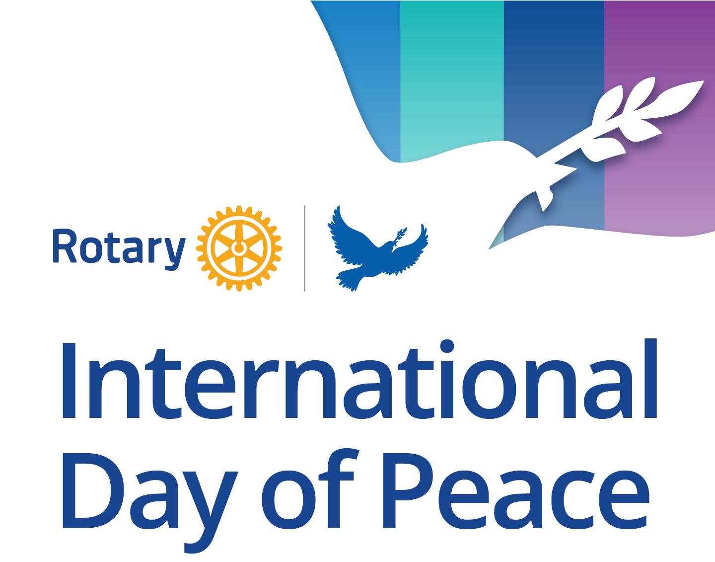 International Day of Peace Celebration  - Community Peace Pledge and Peace Pole Reveal 