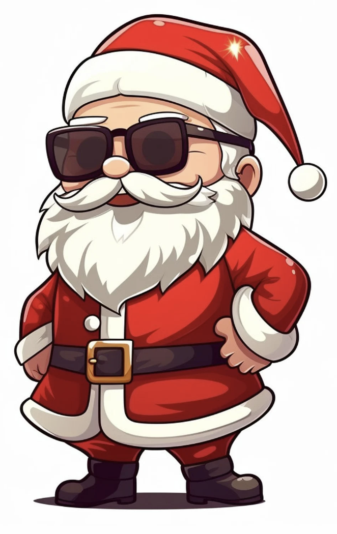 Rotary Christmas Party