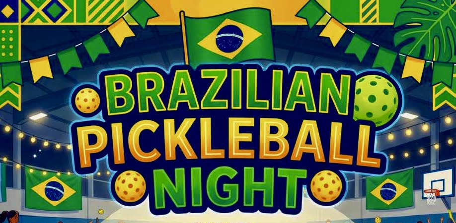 Pickle Ball Fundraiser