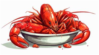 Lobster Boil