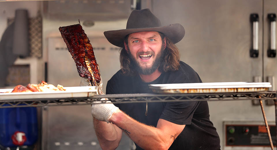 Ribfest Volunteer Signup | Rotary Club of St. Albert