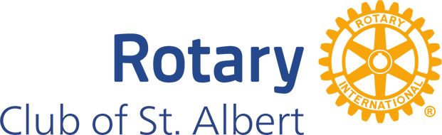 St. Albert logo