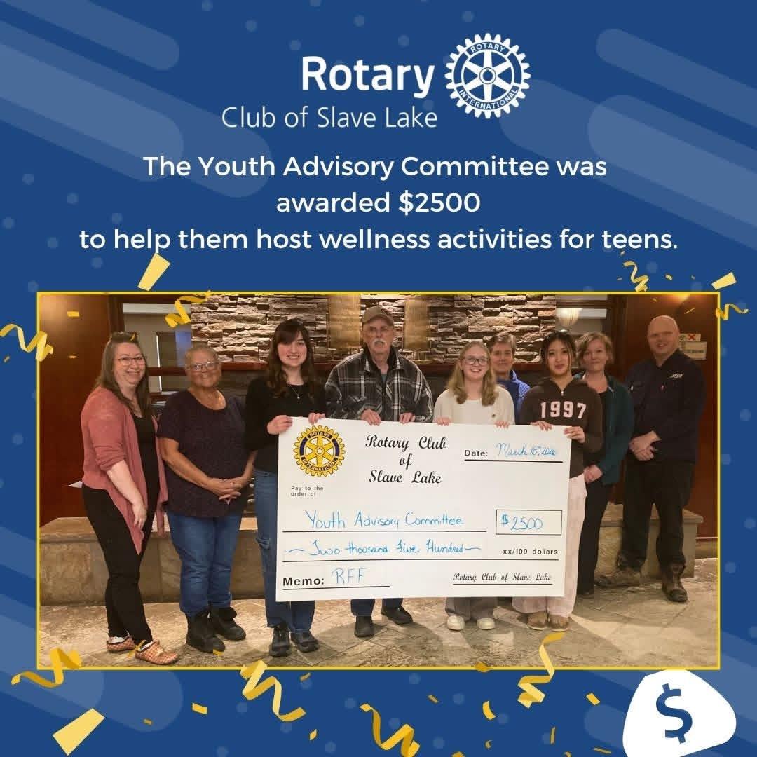Youth Advisory Committee