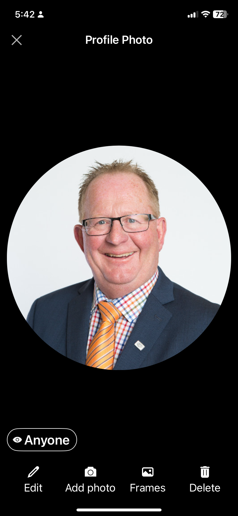 member photo