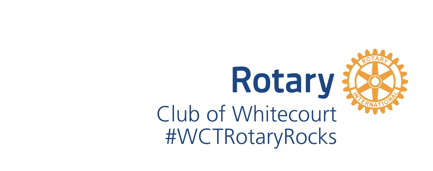 Home Page Rotary Club of Whitecourt