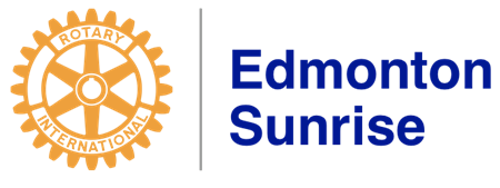 Edmonton Sunrise