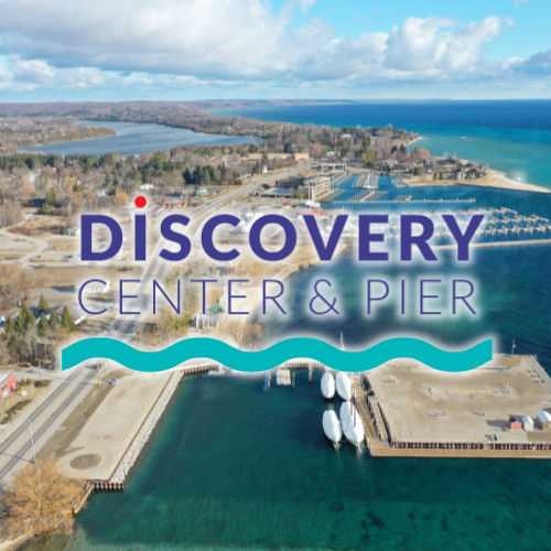 Explore Discovery Center & Pier