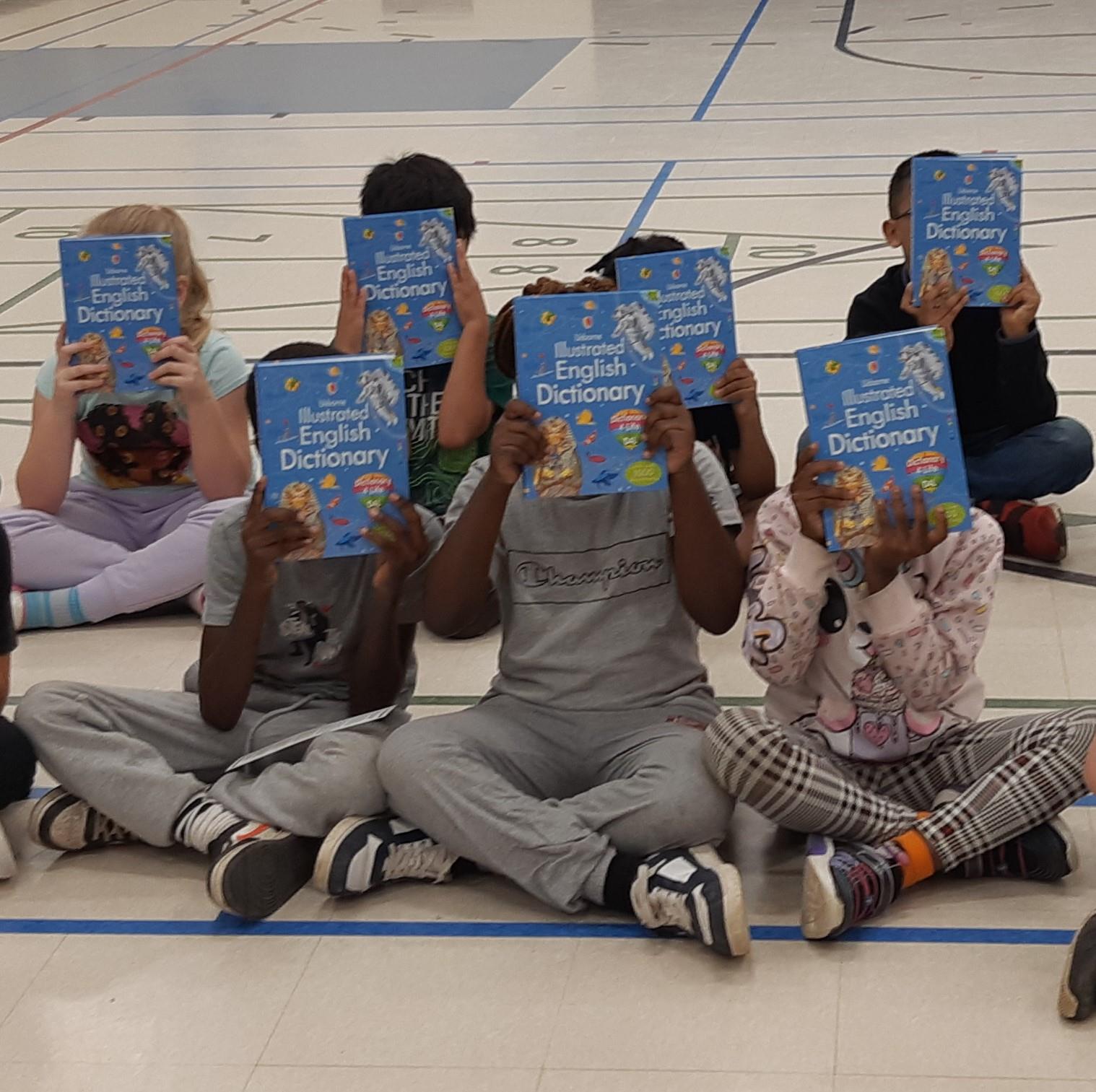 Hawthorne P.S. D4L Presentation
