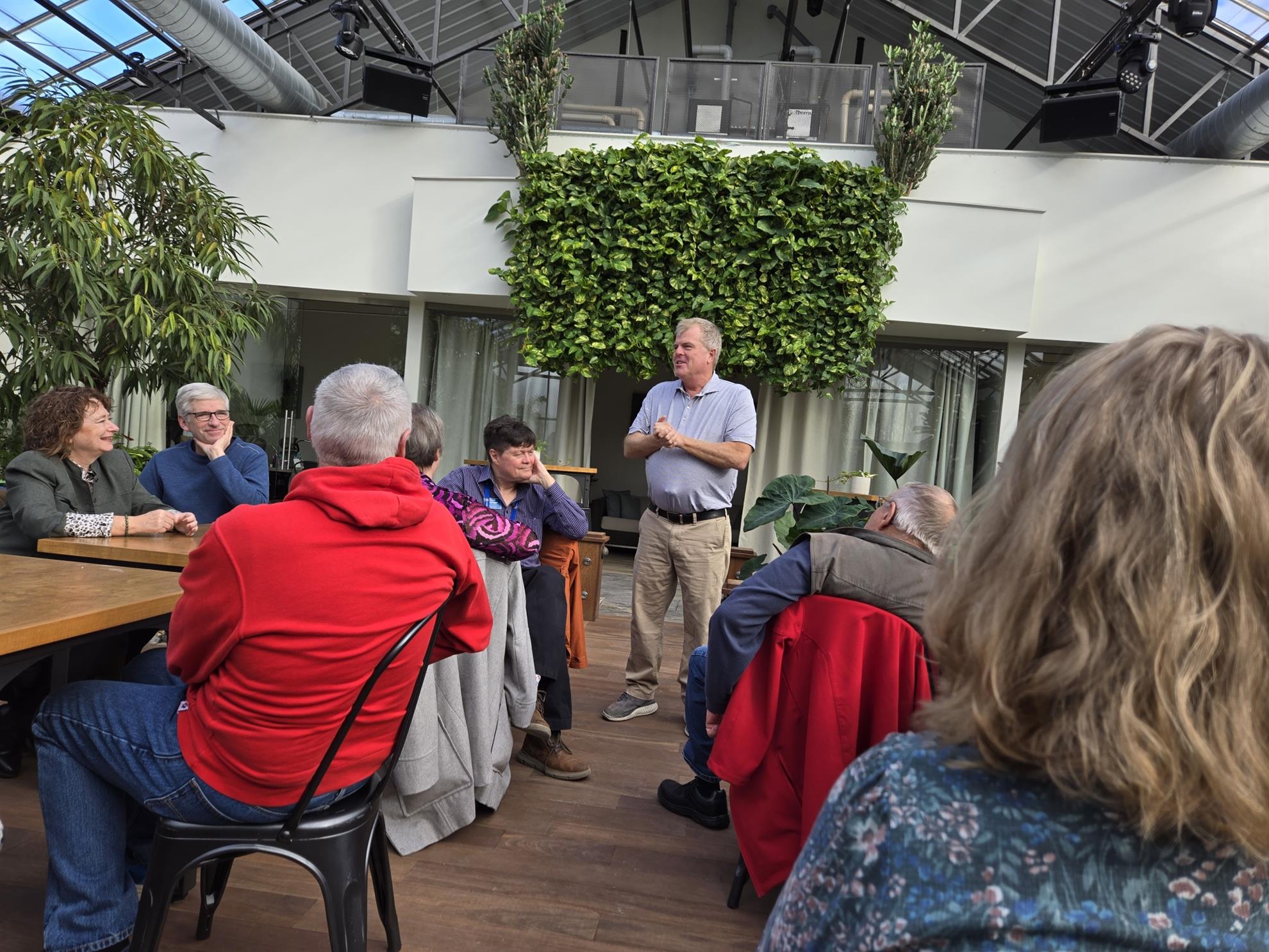 Aquatopia event photo 4