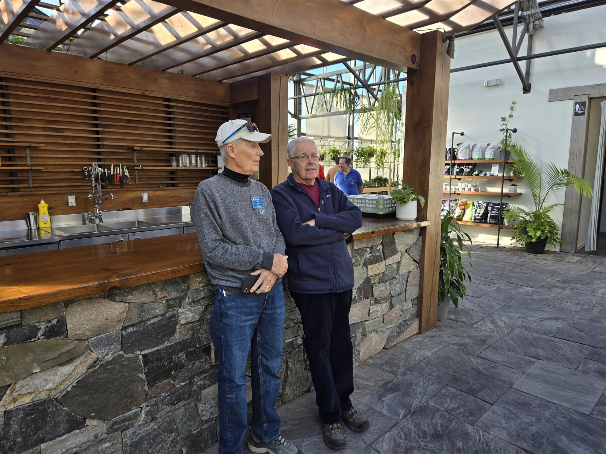 Aquatopia event photo 1