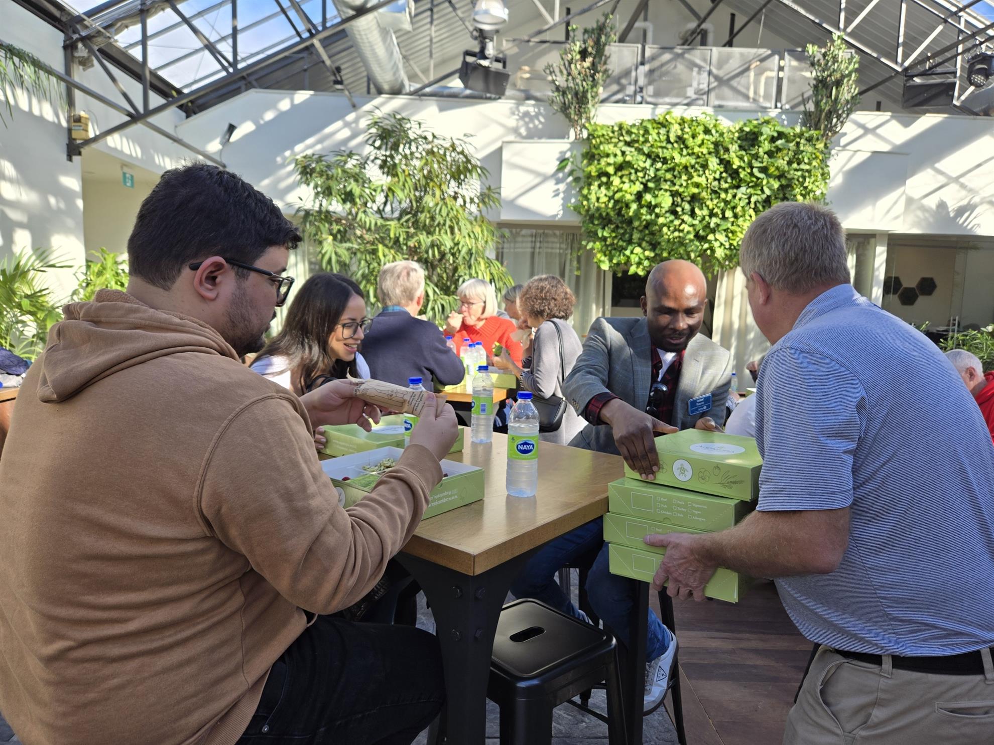 Aquatopia event photo 3