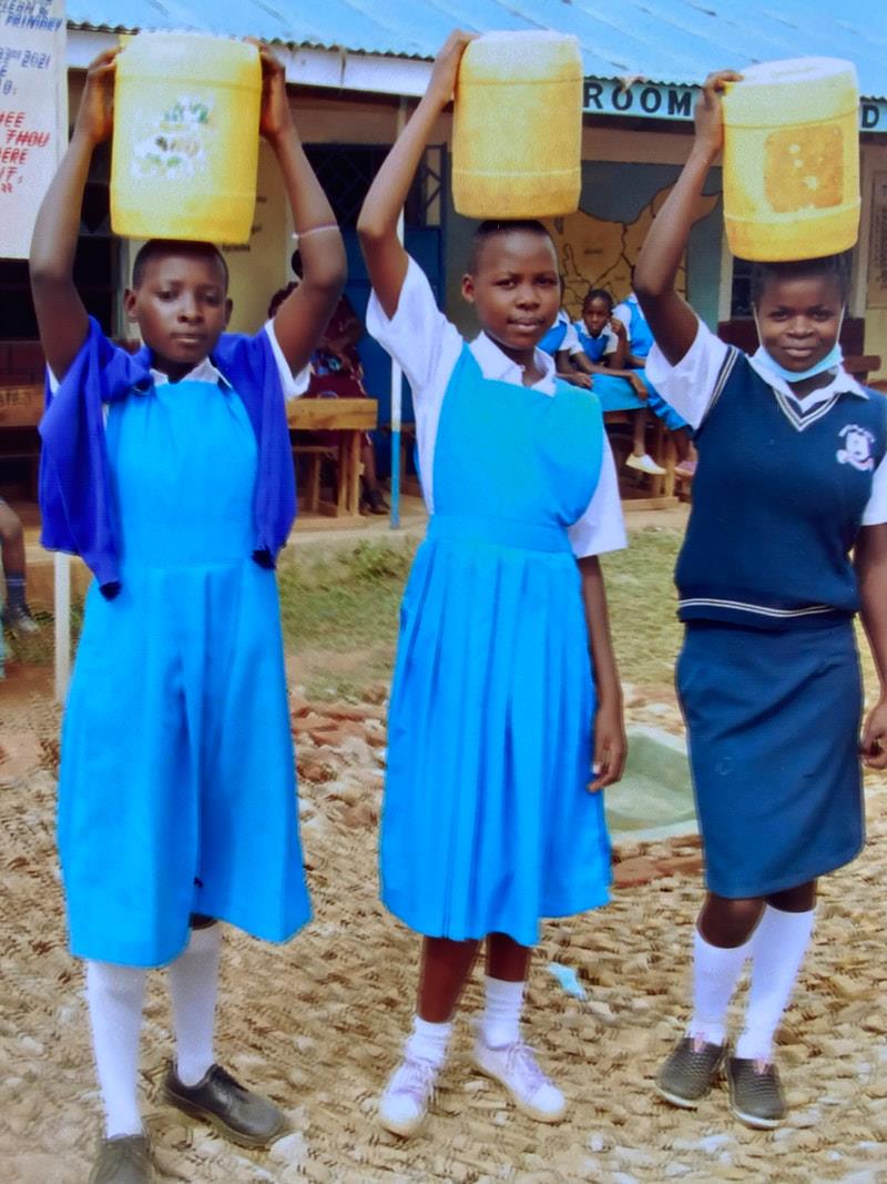 Vohovole Primary School, 2021