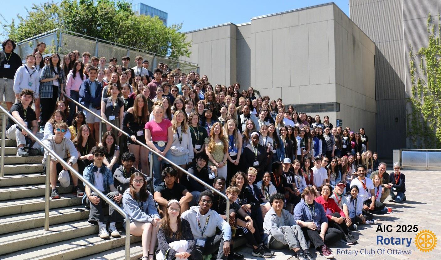 Adventure in Citizenship