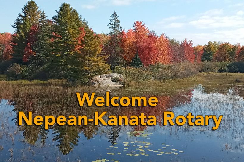 Welcome - Nepean-Kanata Rotary