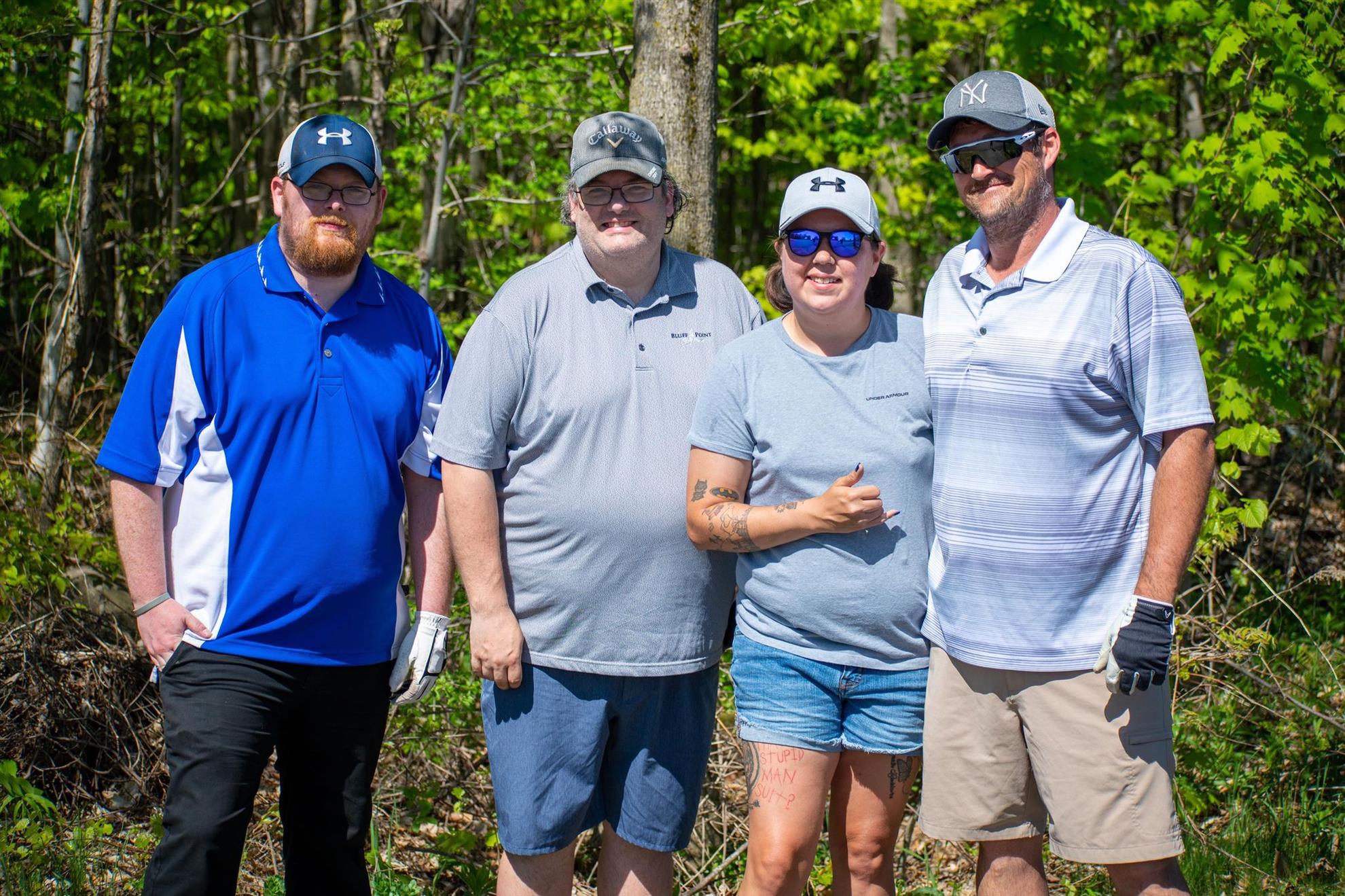 Registration & Sponsorships Now Open for Potsdam Rotary Golf Tournament Rotary Club of Potsdam