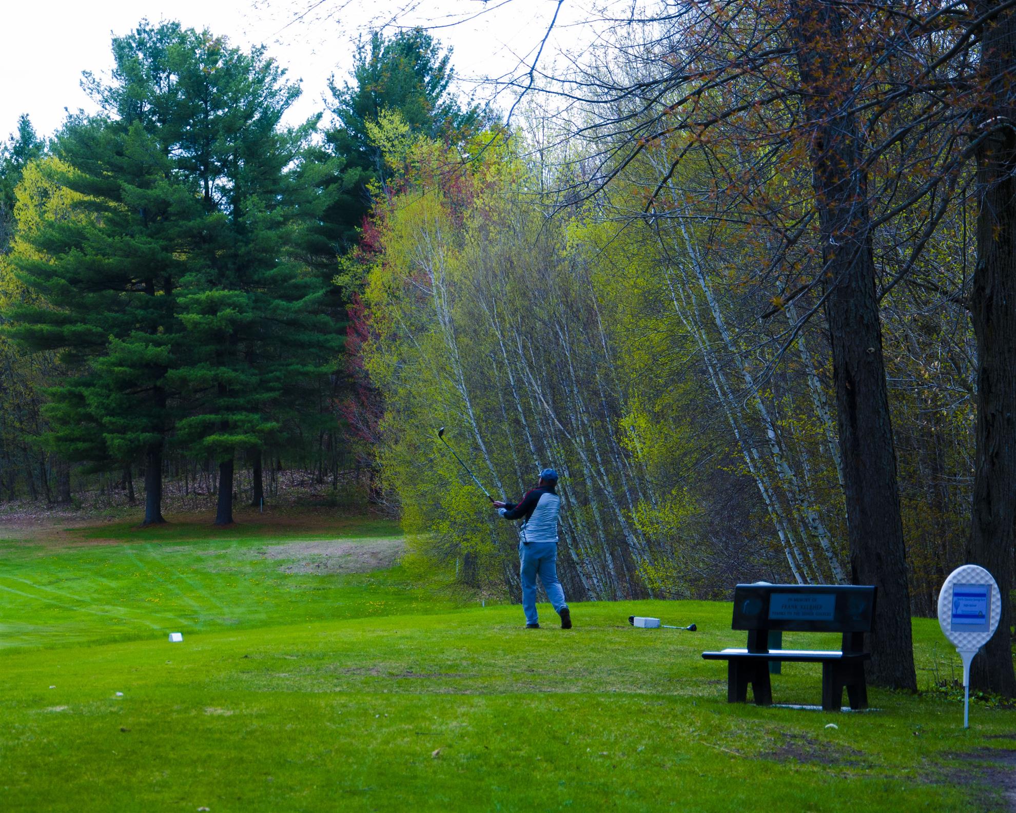 Registration Now Open for Potsdam Rotary Golf Tournament Rotary Club