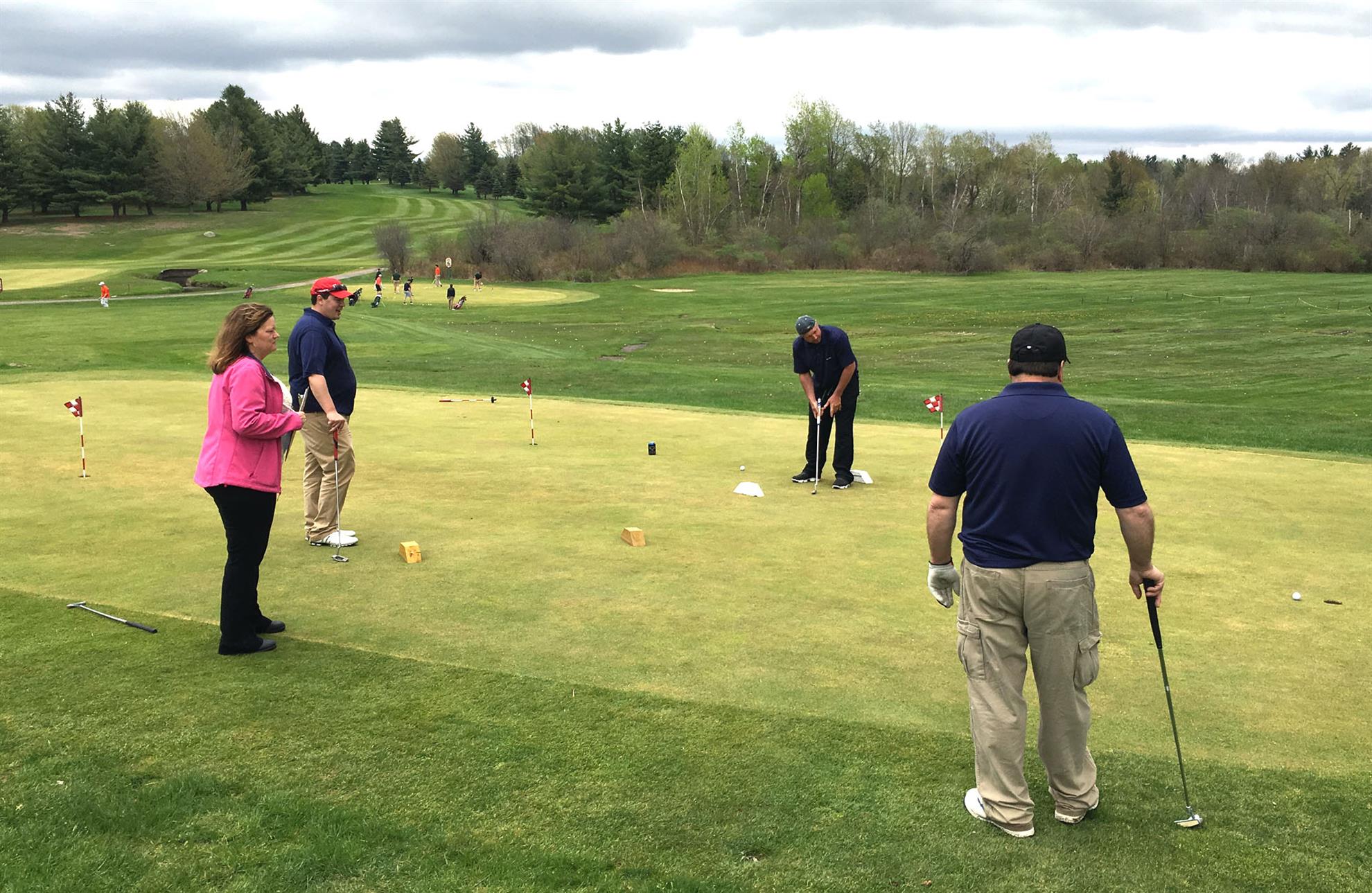 Join Potsdam Rotary Club for Golf Tournament on May 11 | Rotary Club of ...