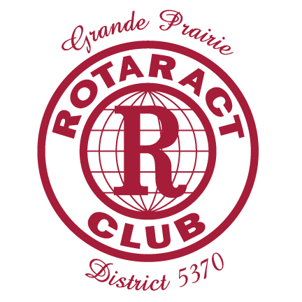 *Rotaract Grande Prairie