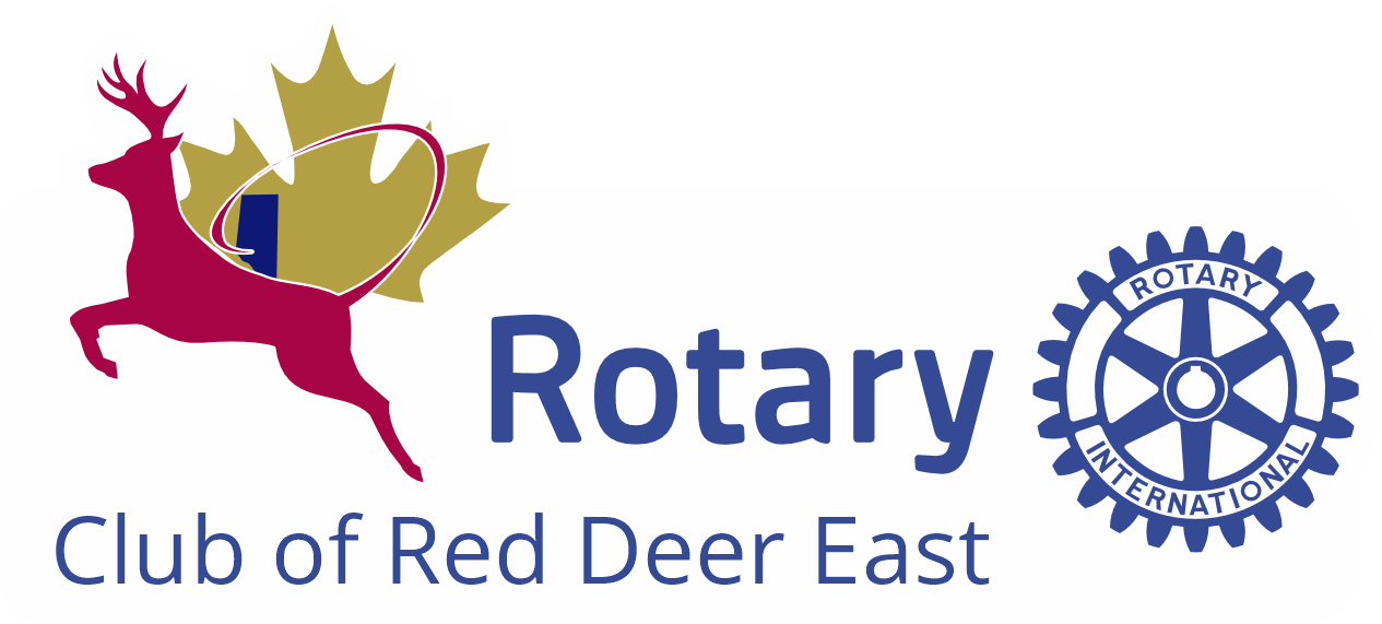Red Deer East logo