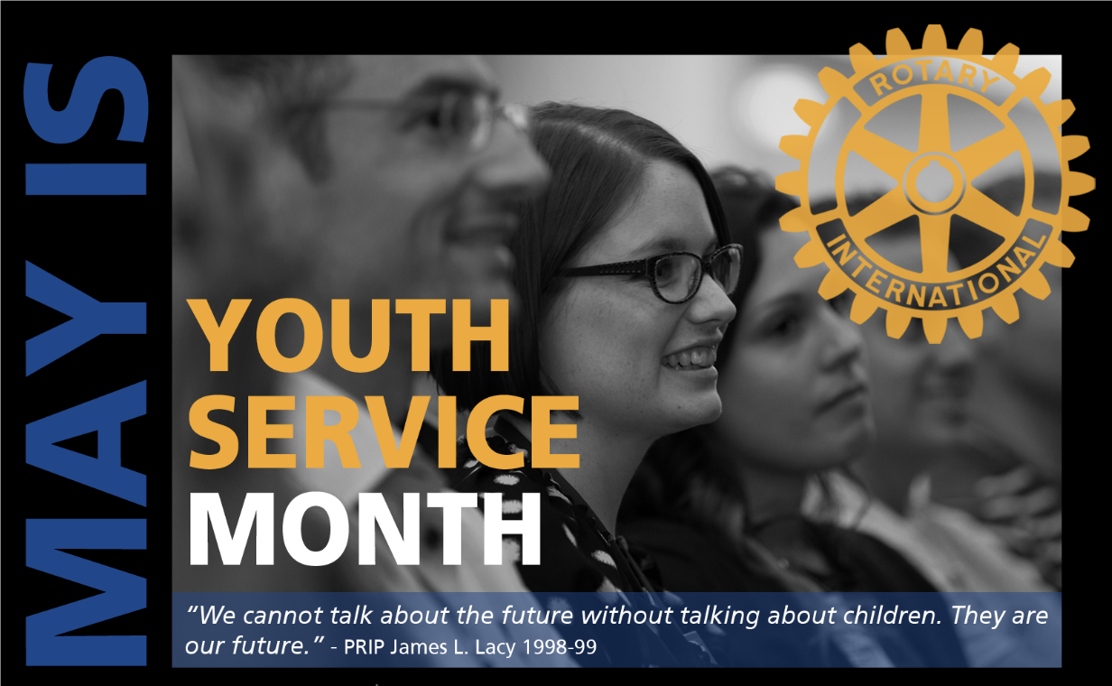 Monthly Themes | Rotary District 5960