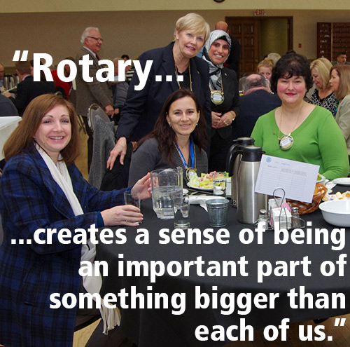 
    Welcome | Rotary Club of Windsor 1918
