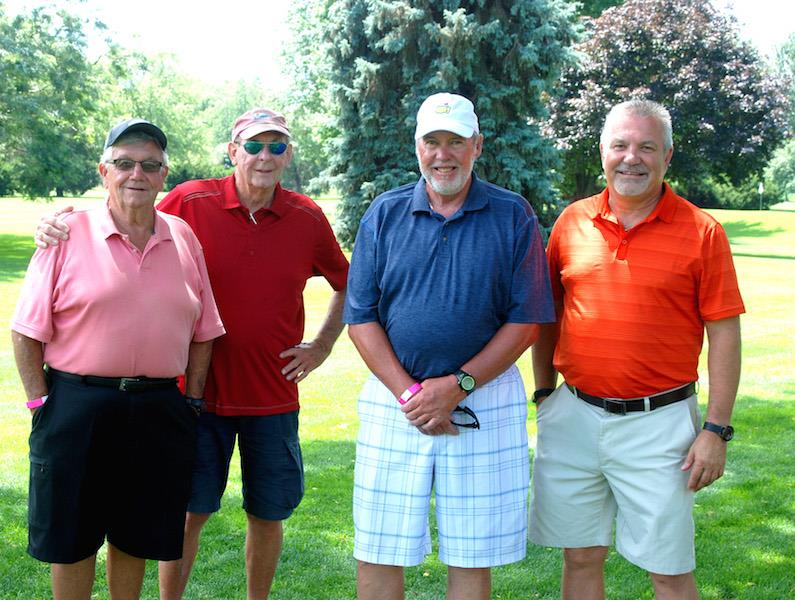 2017 Golf Tournament | Rotary Club of Leamington