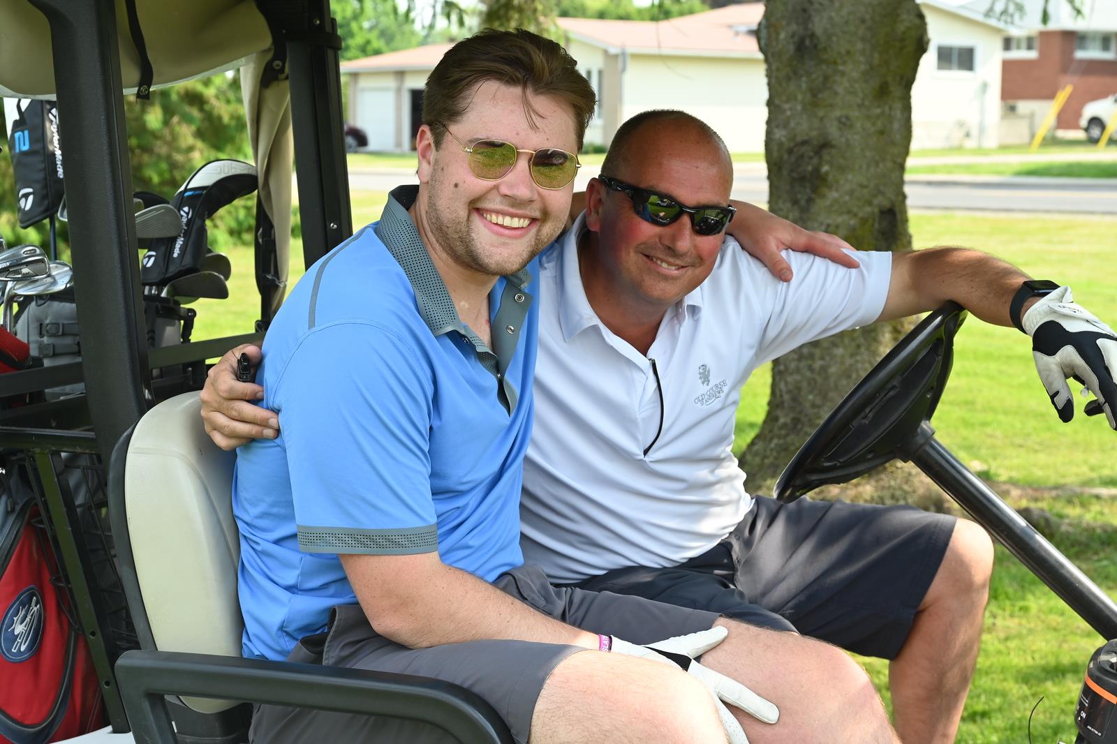Rotary Golf Classic