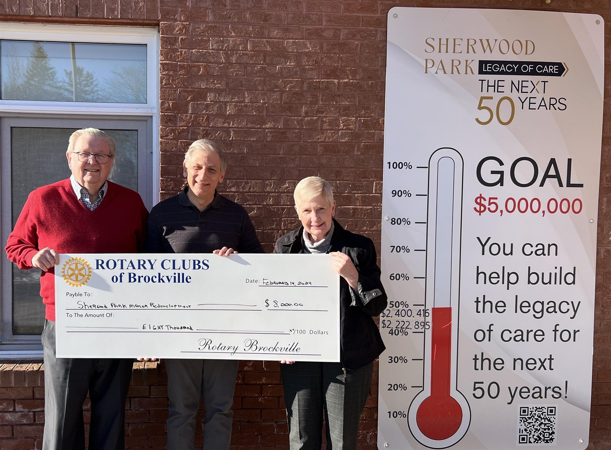 Supporting Local Long Term Care