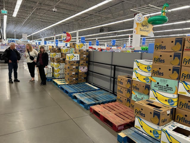 Rotary Starfish Backpack Program Rotary Club Of Coquitlam Sunrise