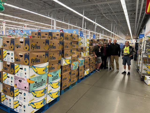 Rotary Starfish Backpack Program Rotary Club Of Coquitlam Sunrise