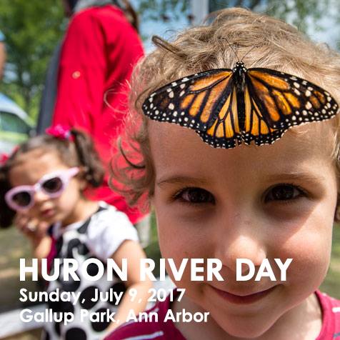 Huron River Days