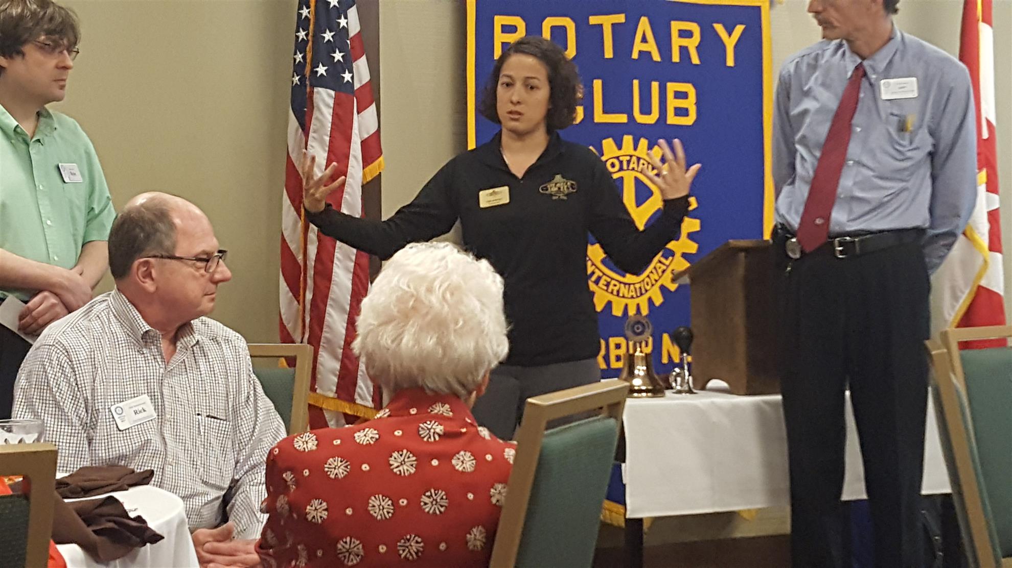 Ann Arbor Jaycees