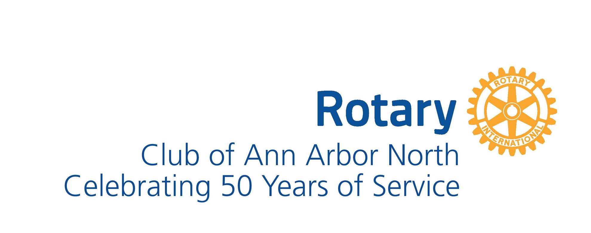 Rotary Club of Ann Arbor North