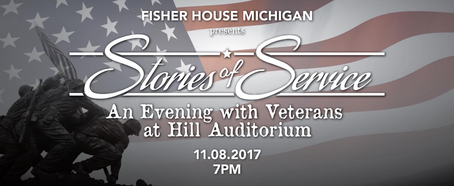 Fisher House