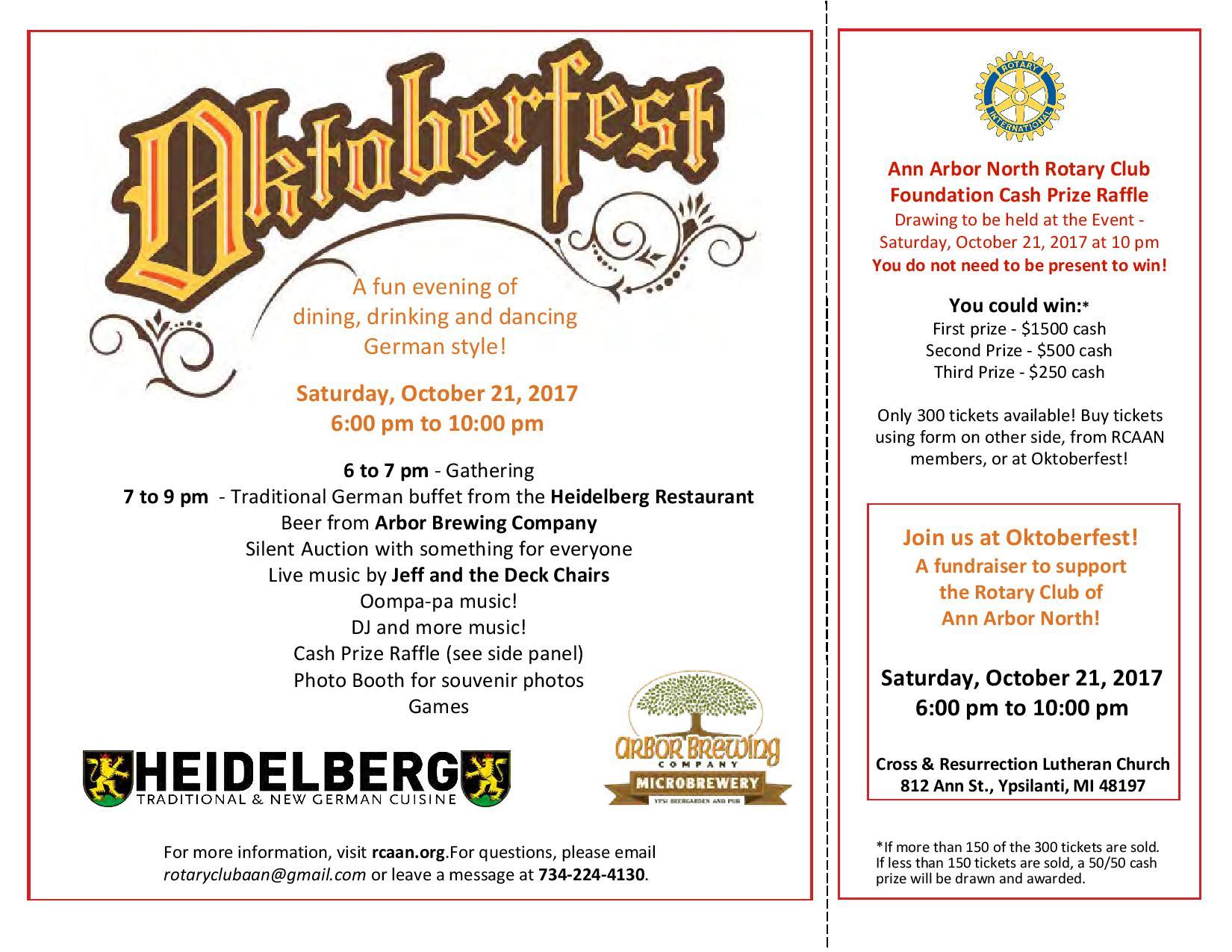 Oktoberfest 