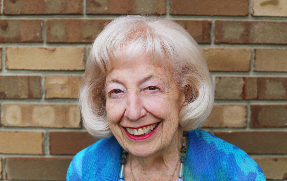 Gloria Kerry