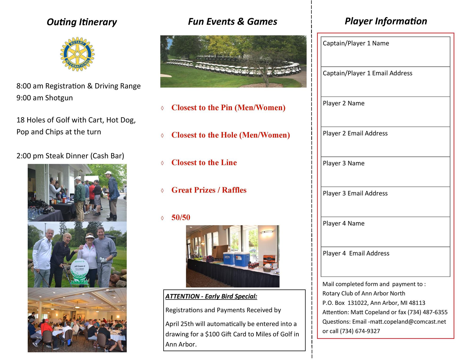 Fifth Annual RCAAN Golf Invitational Brochure (PDF)