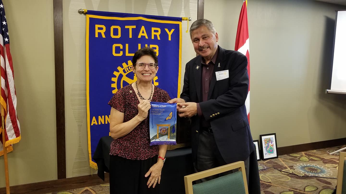 Rotary Washington DC