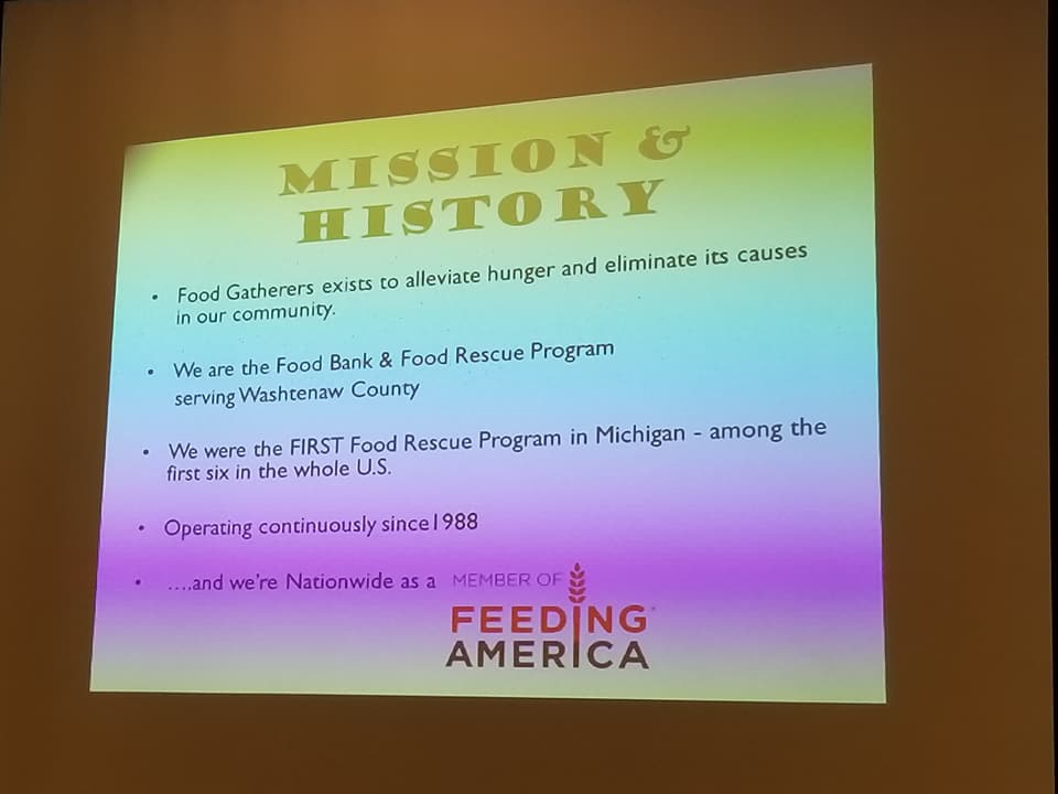 Hunger Facts