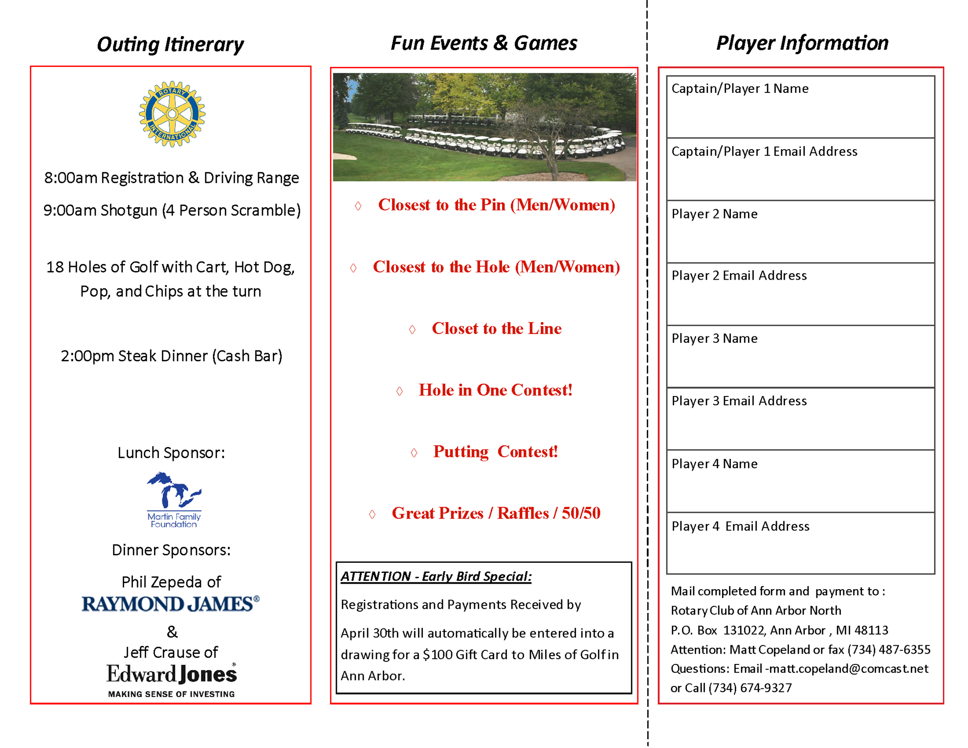 Brochure