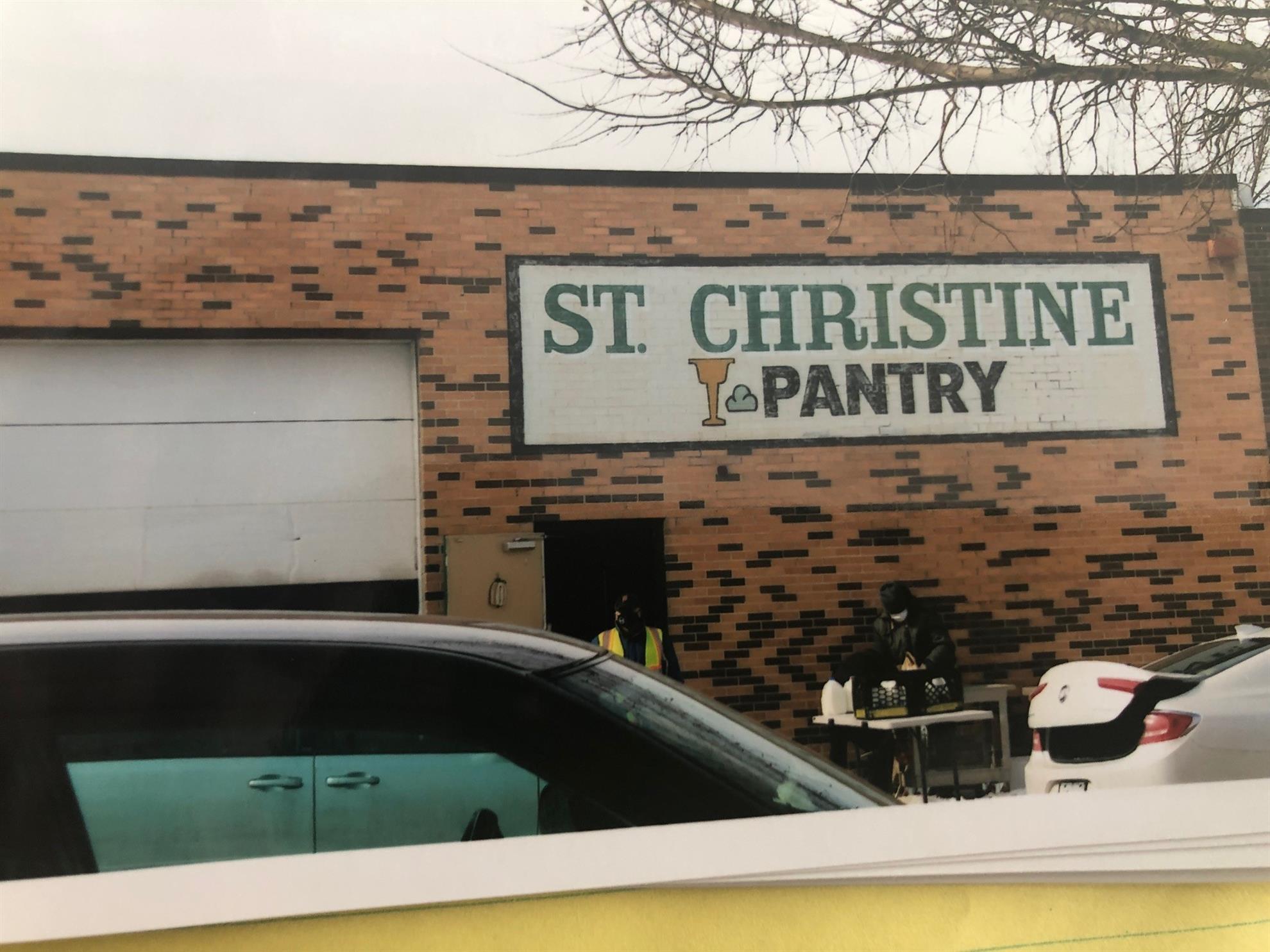 "Pandemic Relief for Detroit Michigan Reverse Global Grant 2014854