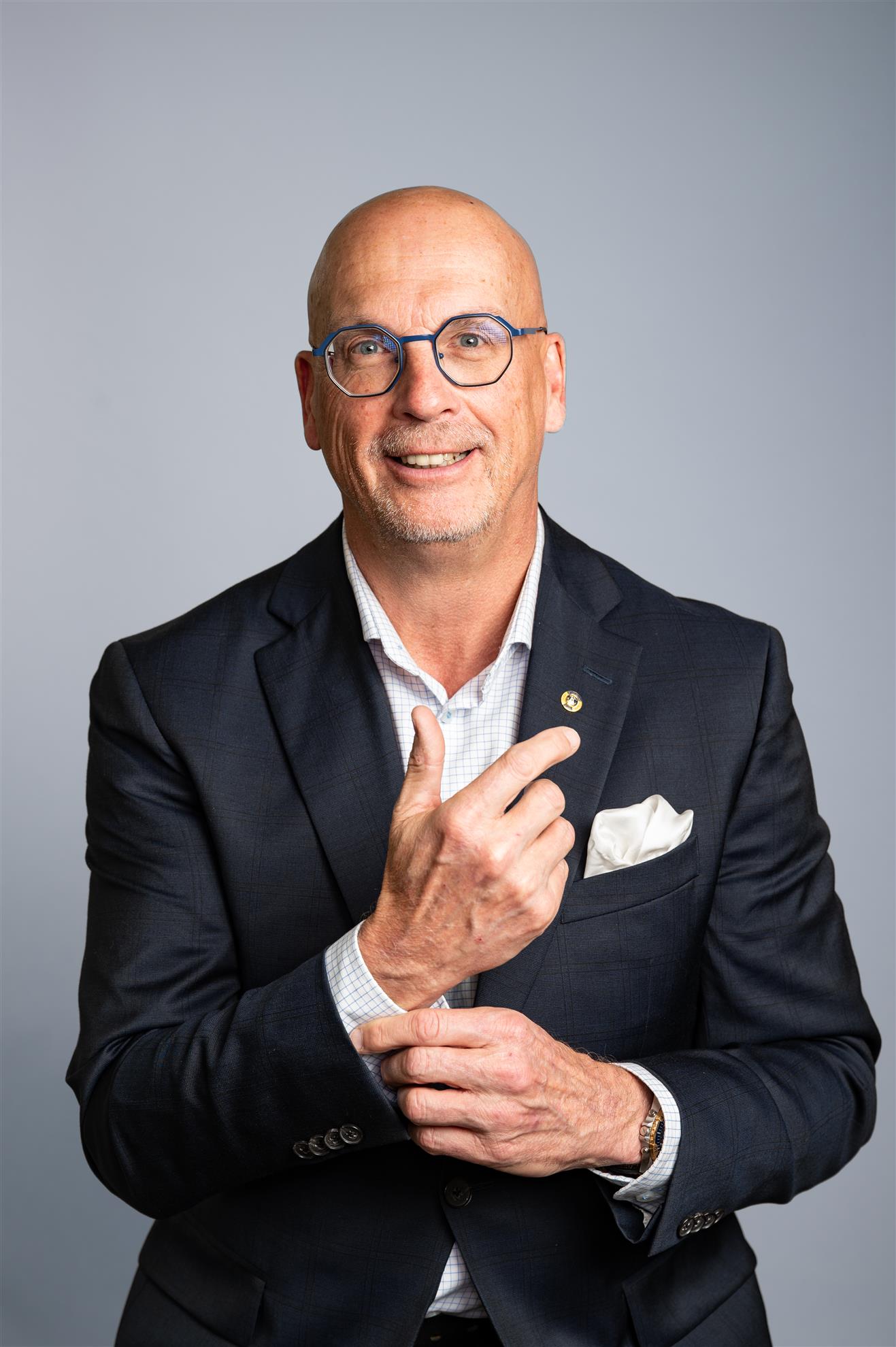 member photo