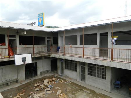 Honduras School
