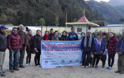 Nepal Maternal Health