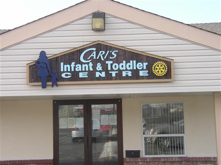 Cari's Infant & Toddler Centre