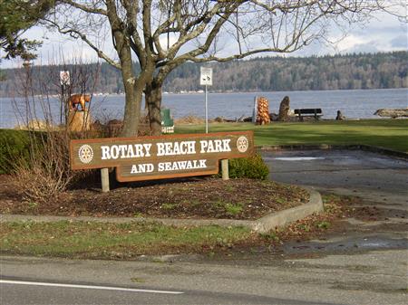Rotary Beach Park